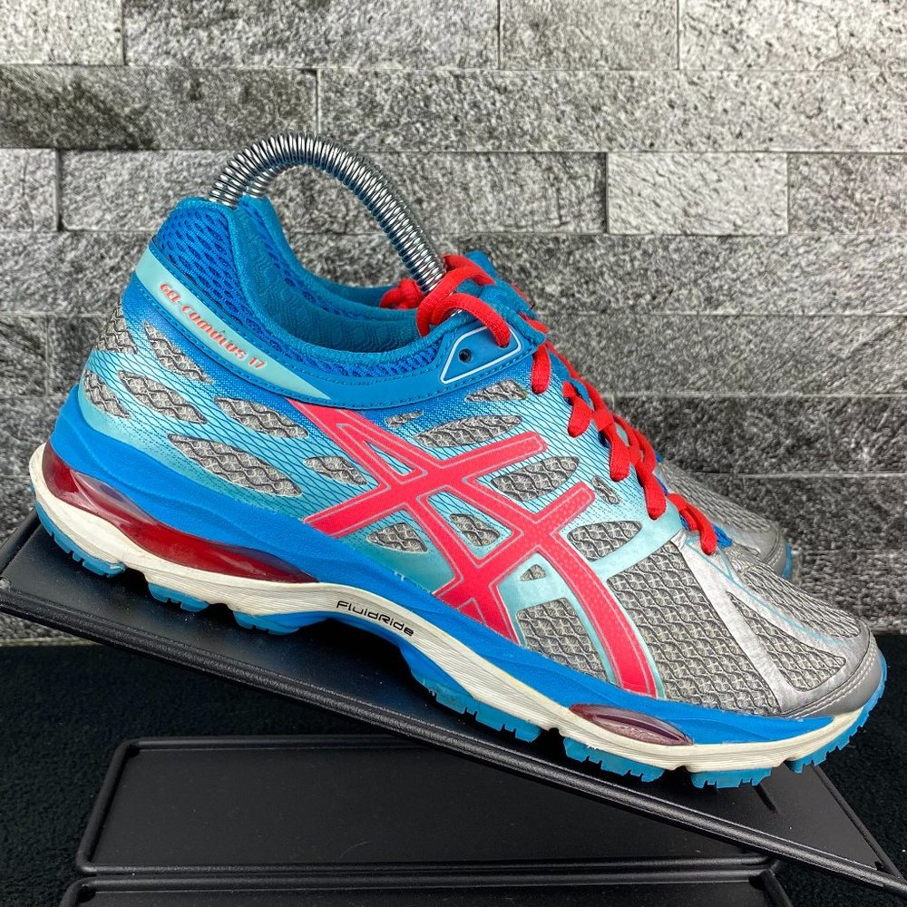 Asics Gel Cumulus 17 Running Shoes